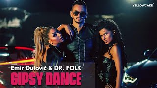 Emir Djulović &amp; Dr.Folk - Gipsy Dance - (Official Video 2020)