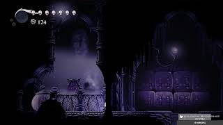 Hollow Knight / Ну почти смысл / Stream #109