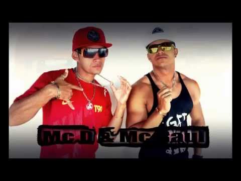 Passando som - Musica As quatro Pollo - Mc D e Mc Raull