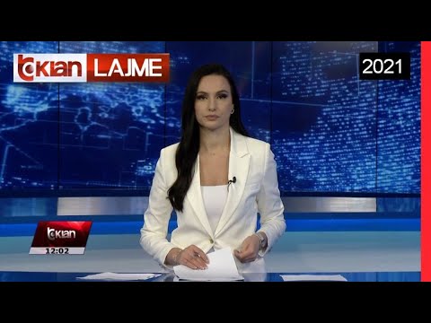 Edicioni i Lajmeve Tv Klan 06 Shkurt 2021, ora 12:00 Lajme - News