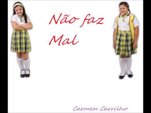 Não Faz Mal video
