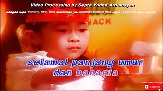 Download lagu Nostalgia Selamat Ulang Tahun 1996 Lagu Anak HD Feat Chiki Balls Mascot mp3 Download lagu Nostalgia Selamat Ulang Tahun 1996 Lagu Anak HD Feat Chiki Balls Mascot mp3