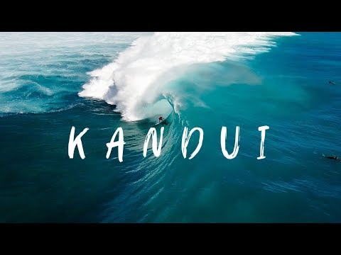 Kandui Villas | Luxury Mentawai Premier Waves