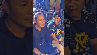 Download lagu penasaran kaji sarmo ketemu mas ipunk😄 #shortvideo #adella #difarinaadella #newpallapa mp3