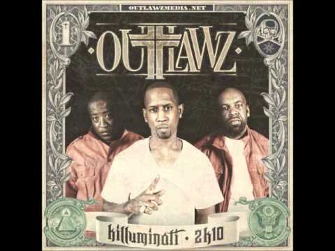OuTLawZ (feat. YouNg BuCk) - Seen It All