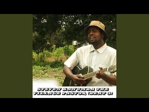 Steven kanumba the village pastor (beat 3)