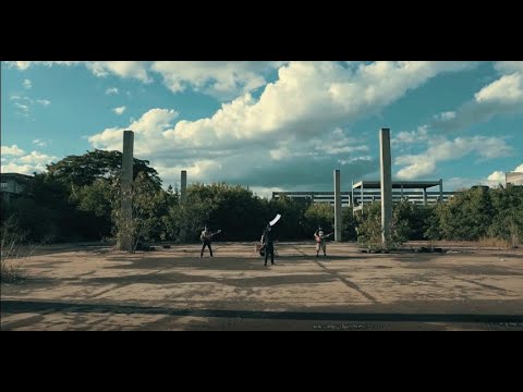 Sexta Raça - Mundo Azul (Videoclipe)