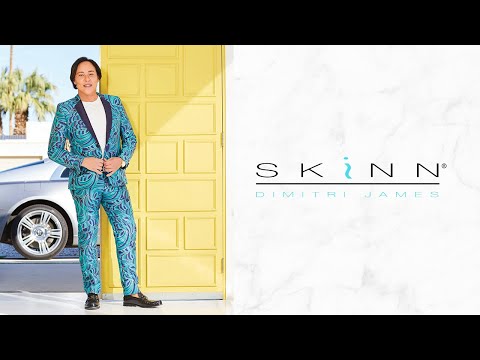 Skinn with Dimitri James