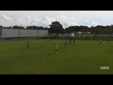 Astrio P19 - Bk Olympic (höjdpunkter)