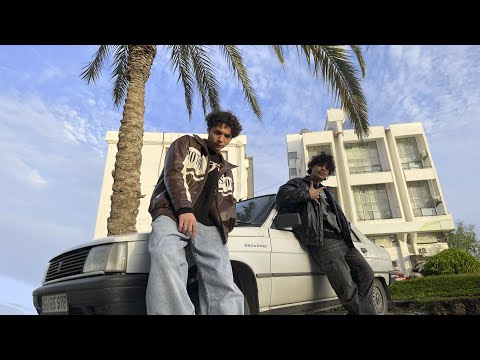 Detay - KİŞİBAŞI2 (Official Music Video)