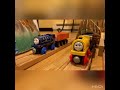 Thomas And Friends Wooden Railway Salty S Secret Remake