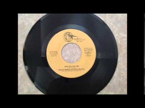 Tim Stevens & Crystal Wilson - Are You The One (Pittsburgh International) cocosoul!!!