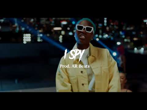 Darkoo x Hardy Caprio x Tion Wayne x Deno x Swarmz x One Acen Type Beat "I SPY" [Prod. AR Beats]