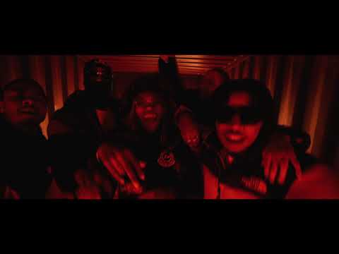She Keep Calling Me - Boney X Bryan Ghee X Dirtybuccz X Loverboy Eazy (Official Music Video)