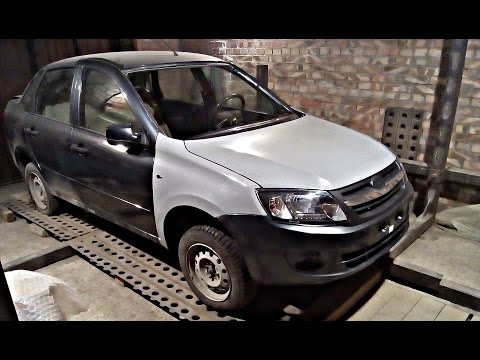 Как вытянуть телевизор на гранте — АвтоТоп