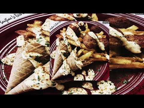 BangtimeLeRock x WillThaRapper  x #WaffleCone