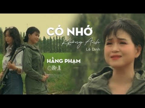 Thể hiện bởi Hằng Phạm