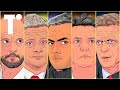 Manchester United’s Decade of Transfer Failure