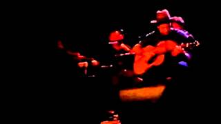 Ben Harper folies bergères 17 mai 2014 Morning Yearning