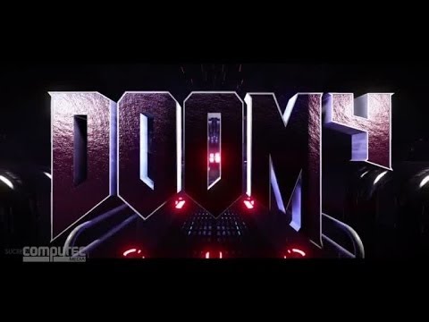 Doom | 20 Jahre Jubiläums-Special mit Tom Cruise, The Rock, Doom 4 & einem 8-jährigen Fan!