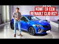 Waarom deze vernieuwde Renault Clio zomaar een van de laatste kan zijn