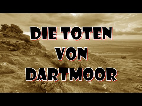 THE DEAD OF DARTMOOR with HEINZ DRACHE PAUL KLINGER #crimeradioplay #retro #radioplay