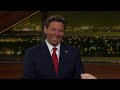 September 29, 2023: Gov. Ron DeSantis, Sam Harris, Mary Katharine Ham