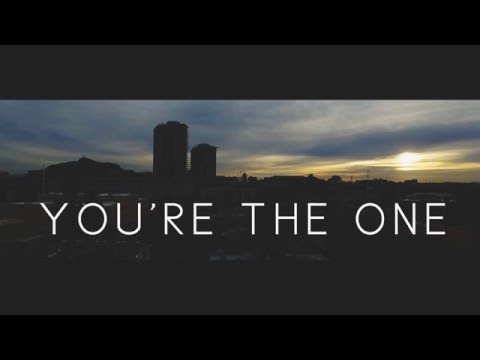IAMWE - You're The One (Official Video)
