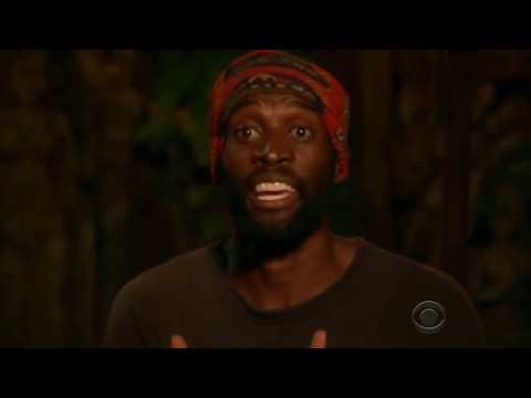 Cambodia Final Tribal Council- Part 2