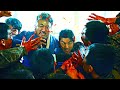 Train To Busan Subway Scene Train To Busan 2016 Movie CLIP HD