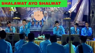 Download lagu LIVE - SHOLAWAT AYO SHALAWAT WONG GUSTI ALLAH WAE SHALAWAT - COVER ANUGRAH ILAHI mp3 Download lagu LIVE - SHOLAWAT AYO SHALAWAT WONG GUSTI ALLAH WAE SHALAWAT - COVER ANUGRAH ILAHI mp3