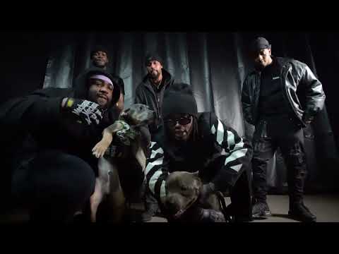 A&R - SVDVM  x JEREY B (Music Video)