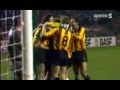 Anderlecht - KV Mechelen ECII 1988-1989