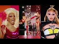 Anetra (Talent Show) - RuPaul's Drag Race Season 15