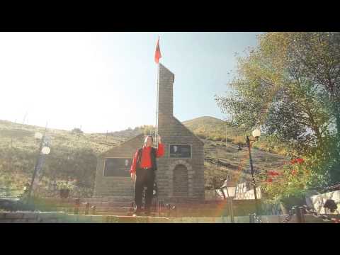 Behxhet Korpuzi - Kenge per  Ibrahim Banushin (Offical Video)