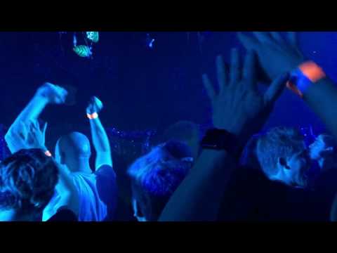 Eric Prydz - Pjanoo @ Sound Nightclub (12/17/16)