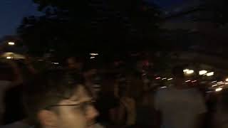 Ralph Felix - The Heat (I wanna dance with somebody) | Asta Festival 2017 | Uni Paderborn