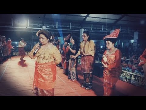 Jenny br Sembiring LALIT DUA Lagu Karo Gendang Salih Keyboard Karo Kerja Tahun terbaru