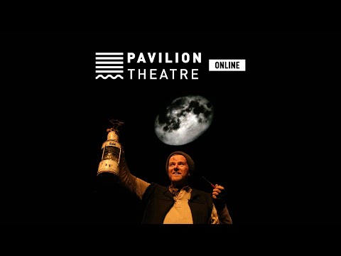 Pavilion Theatre Online: Tom Crean - Antarctic Explorer | Sat 14 Nov, 8pm