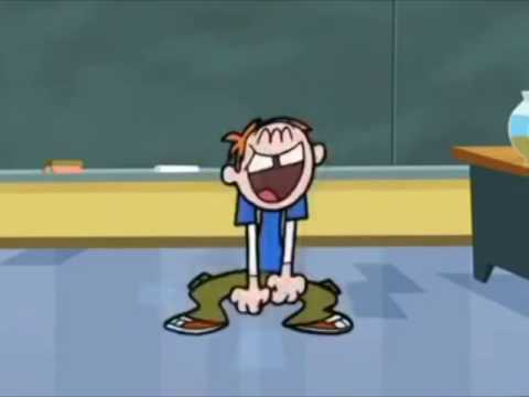 Animated Atrocities #137 Wayside