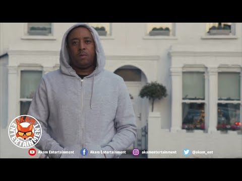 Can I Brinks - Never Memba Mi [Official Music Video HD]