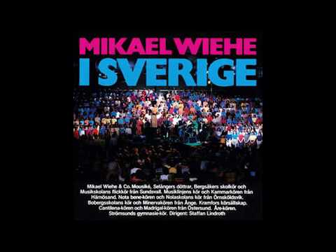 Jakten På Dalai Lama - Mikael Wiehe
