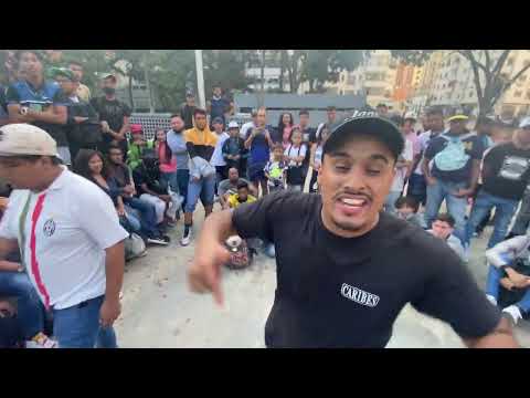 ABSTRACTO 🆚 TREBOR - CUARTOS DE FINAL 🏆 [RAPSINGROSERIAS PLAZAS] FECHA 9