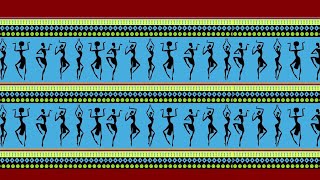 Darko Rundek &amp; Ekipa - Pješčane oluje (Lyric Video)