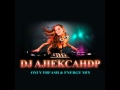 DJ AJIEKCAHDP - CLUB ROTATION (2000 HITS VOL ...