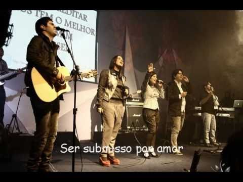 Abram-se Os Céus video