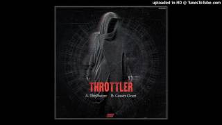 Throttler-The Buzzer