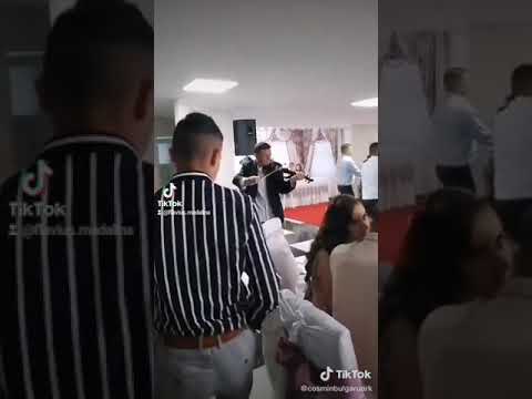 LA NUNTA NOASTRĂ MAESTRUL ANTON TRIFOI