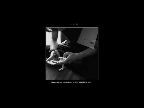A.S.T x florek - odpisz, zadzwoń lub odczytaj... (prod. Magestick Records)