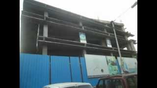 Golden Jubilee Tower